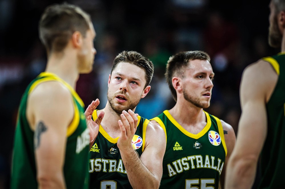 بسکتبال-استرالیا-basketball-Australia