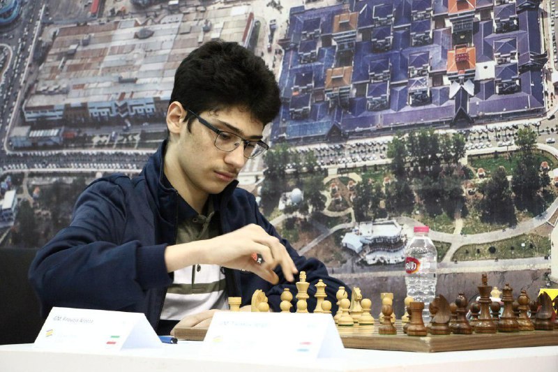 شطرنج-شطرنج ایران-chess-iran chess