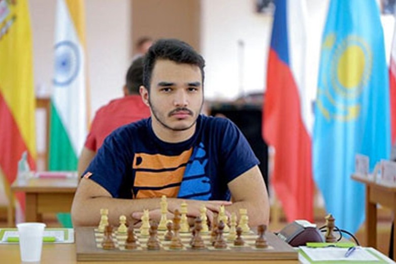شطرنج-شطرنج ایران-Chess-iran Chess
