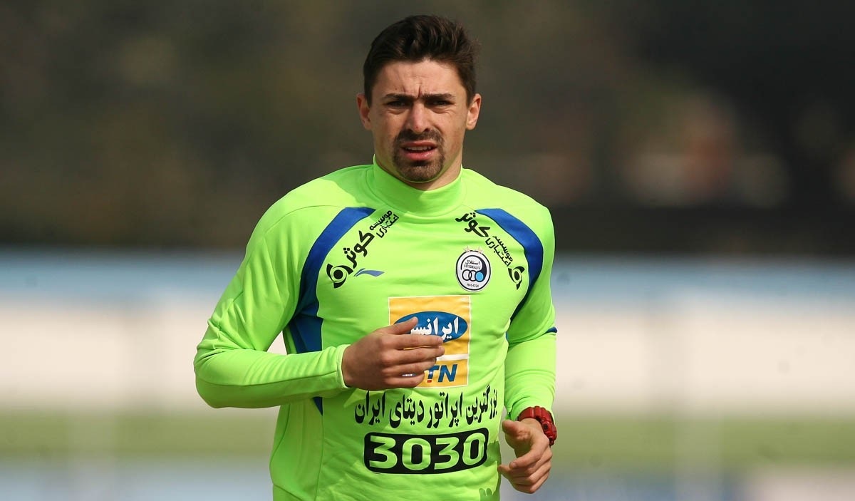 لیگ برتر فوتبال-استقلال-بازیکن-Persian Gulf-Player-esteghlal