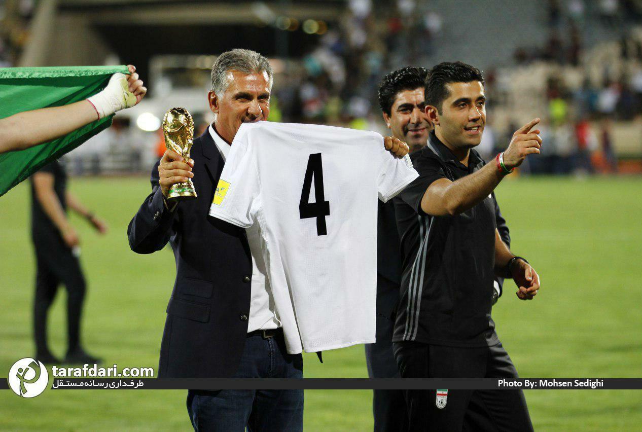 تیم ملی ایران-فوتبال ایران-team melli iran-iran football