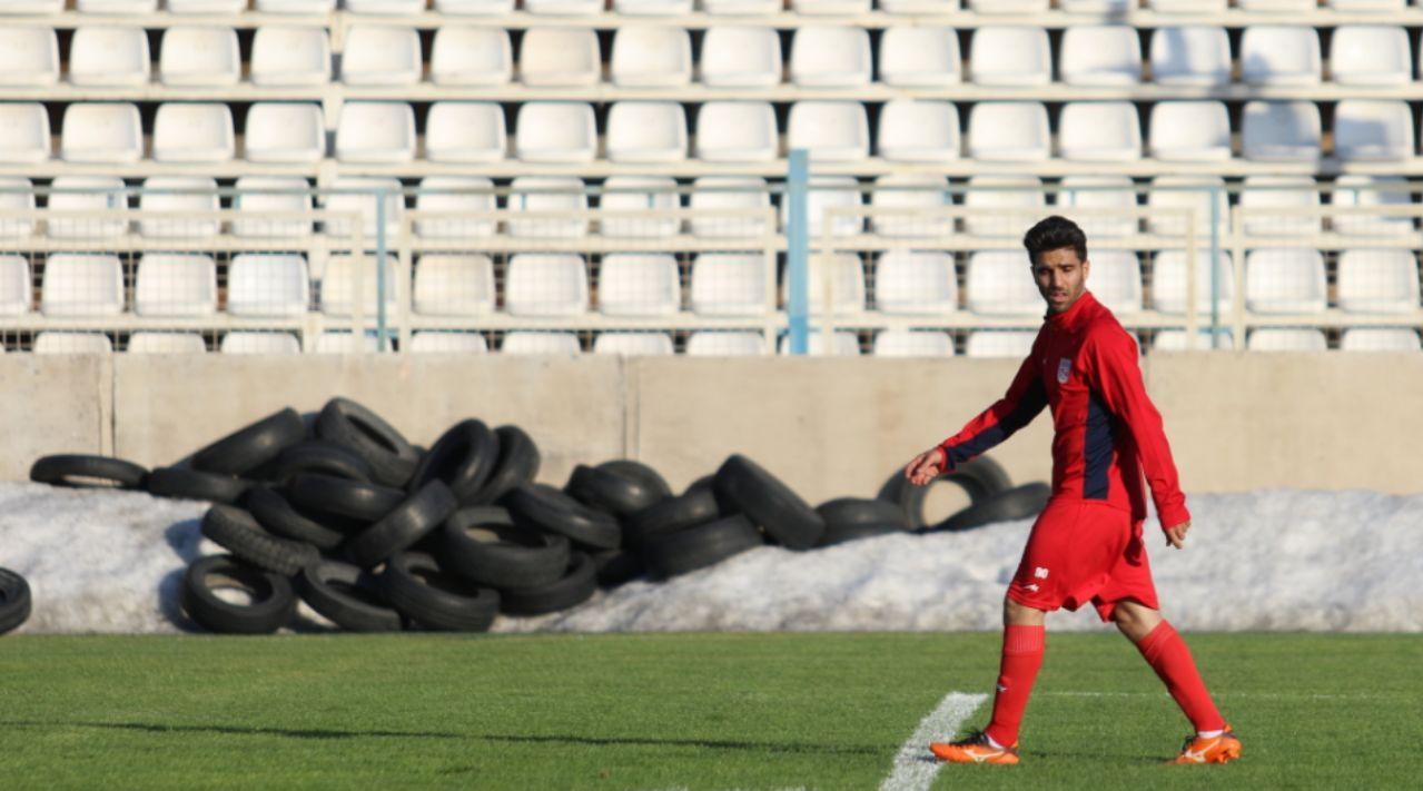 لیگ برتر فوتبال-تراکتورسازی-persian gulf league-tractor sazi