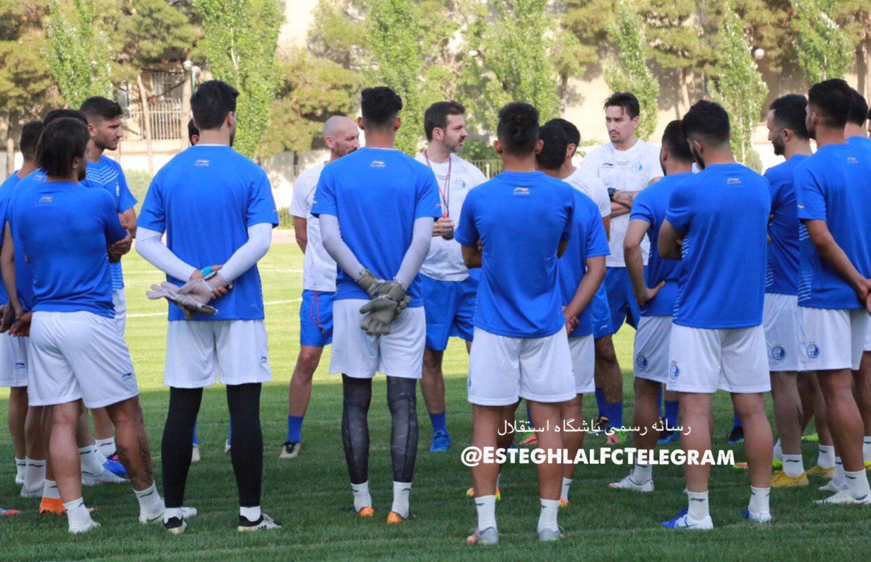 لیگ برتر فوتبال-فوتبال ایران-persian gulf league-iran football