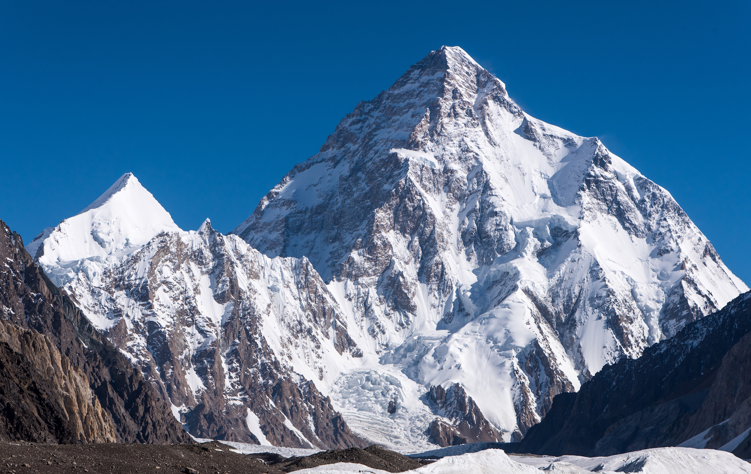 کوهنوردی-پاکستان-pakistan-Mountaineering