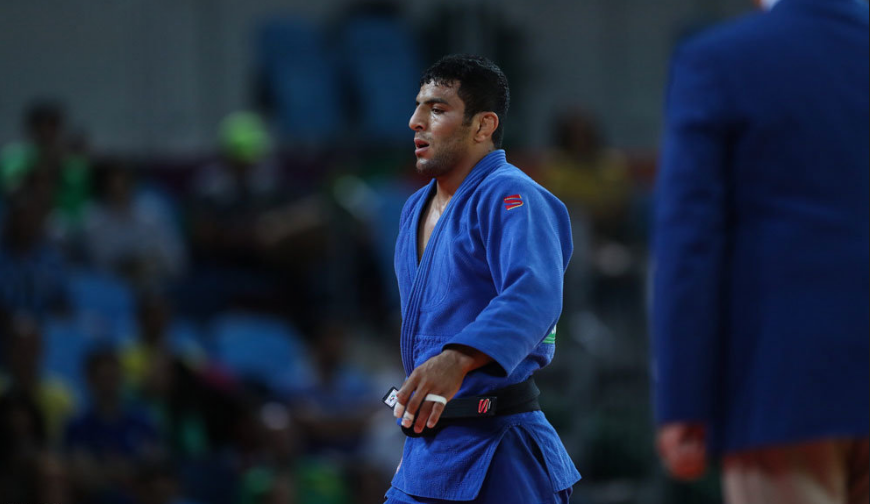 جودو-جودو ایران-Judo-iran Judo