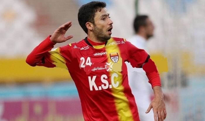 لیگ برتر فوتبال-فولاد خوزستان-persian gulf league-foolad khouzestan