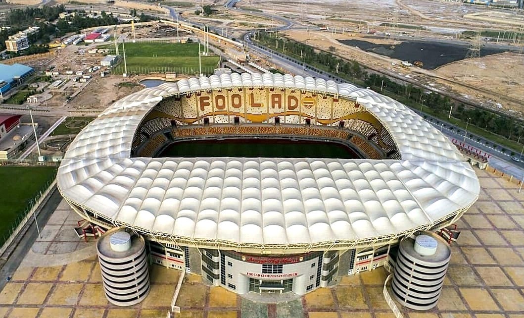 لیگ برتر فوتبال-فوتبال ایران-persian gulf league-iran football