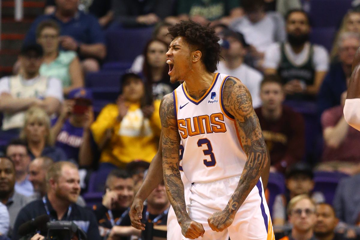 بسکتبال NBA-فینیکس سانز-nba basketball-phoenix suns