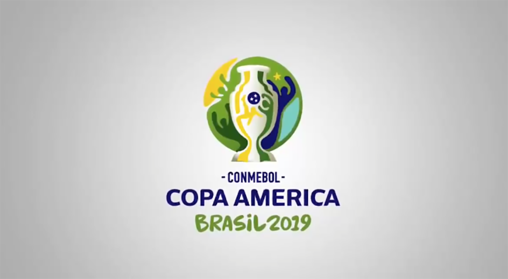 کوپا آمریکا-کوپا آمریکا 2019-برزیل-Copa America