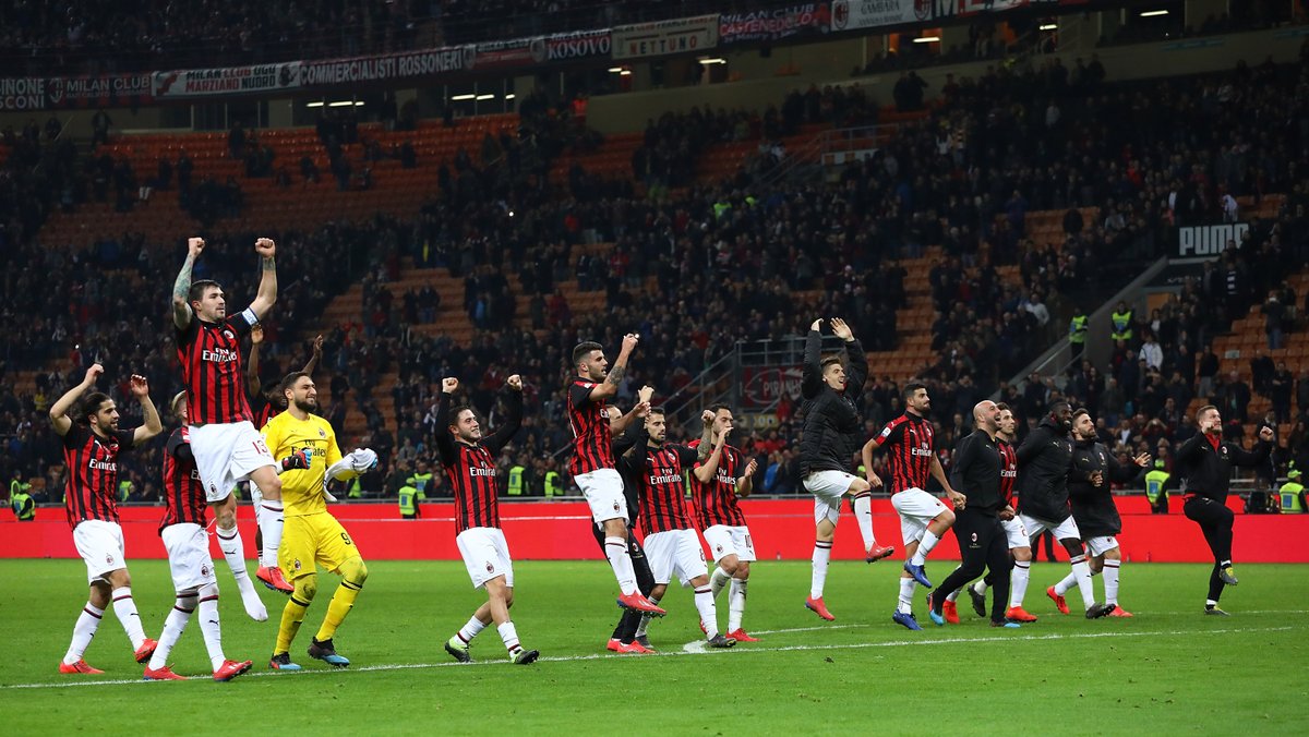 میلان-سری آ-ساسولو-ایتالیا-Ac Milan