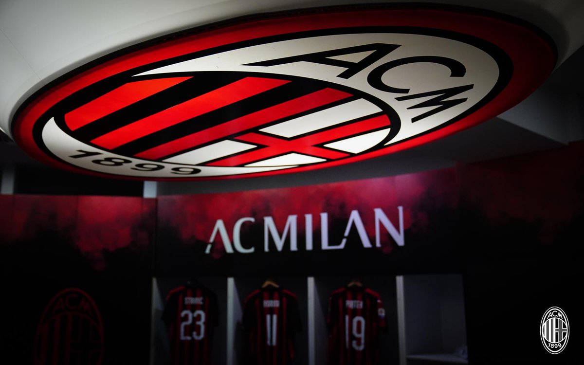 میلان-سری آ-ایتالیا-Ac Milan