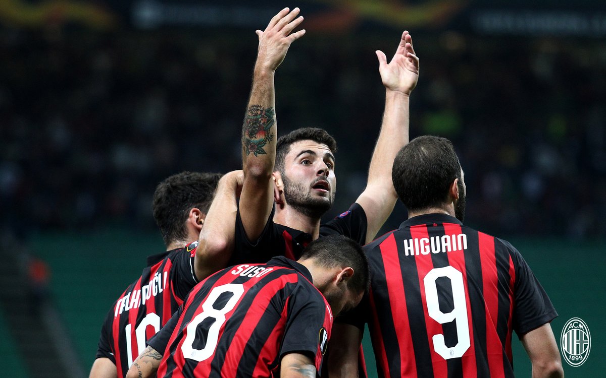 میلان - سری آ - جنارو گتوزو - Gennaro Gattuso - Ac Milan