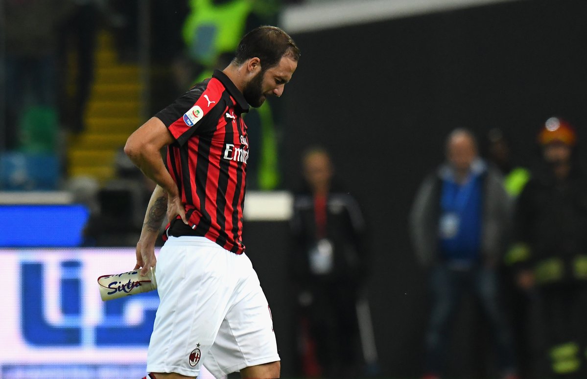 میلان-سری آ-ایتالیا-آرژانتین-بتیس-Ac Milan