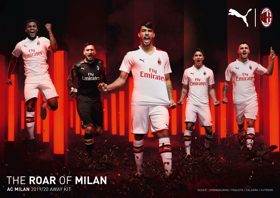 سری آ-ایتالیا=میلان-پوما-Puma-Ac Milan