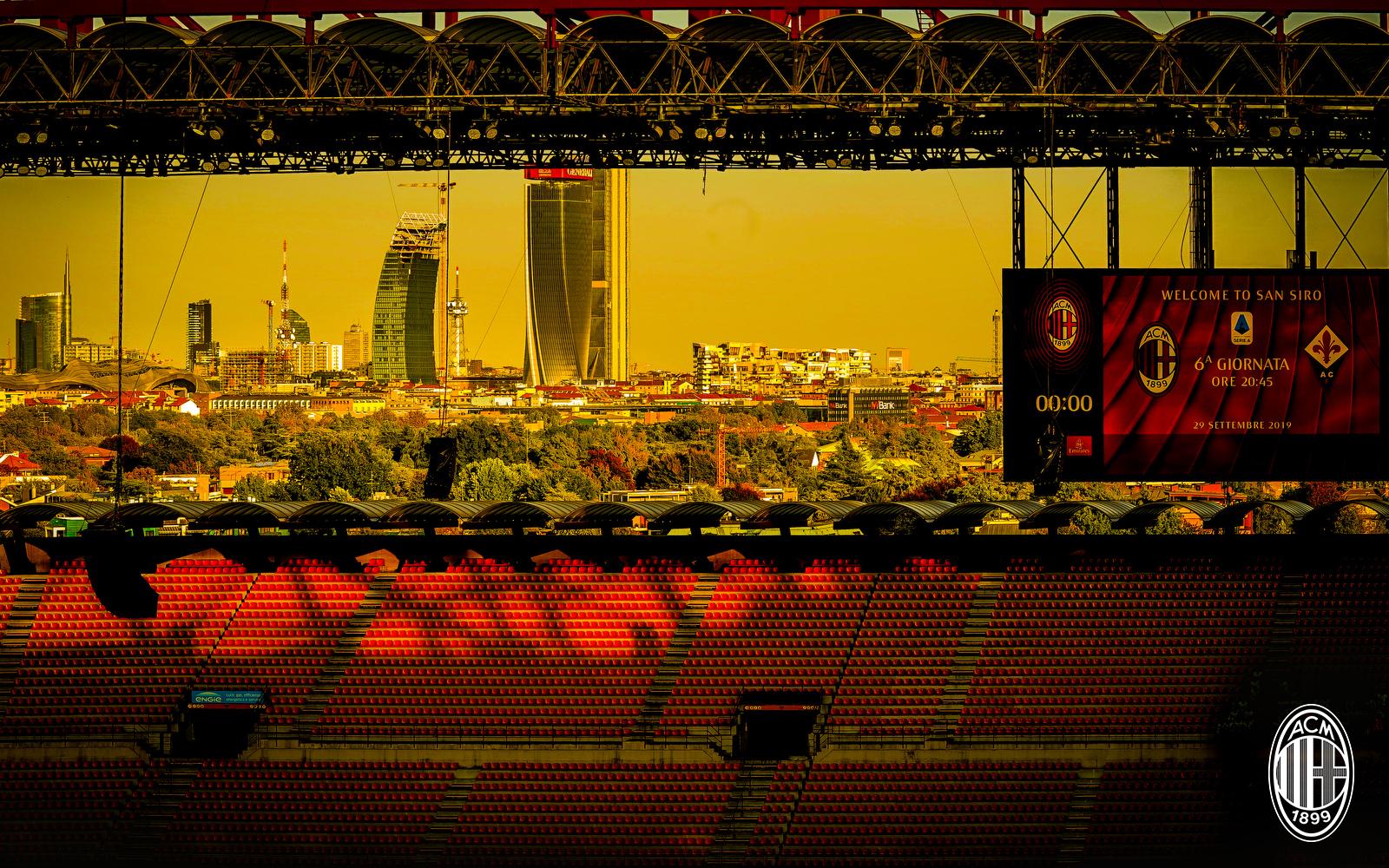 میلان-سری آ-ایتالیا-Ac Milan