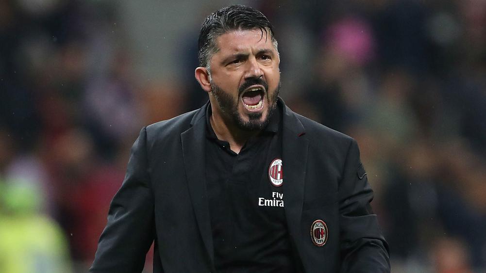 میلان-سری آ-ایتالیا-Ac Milan