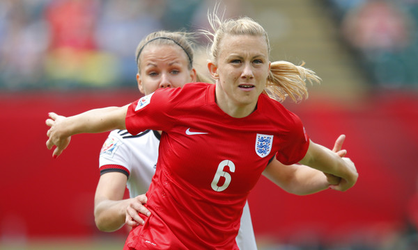 ورزش زنان-فوتبال بانوان-انگلیس-آرسنال