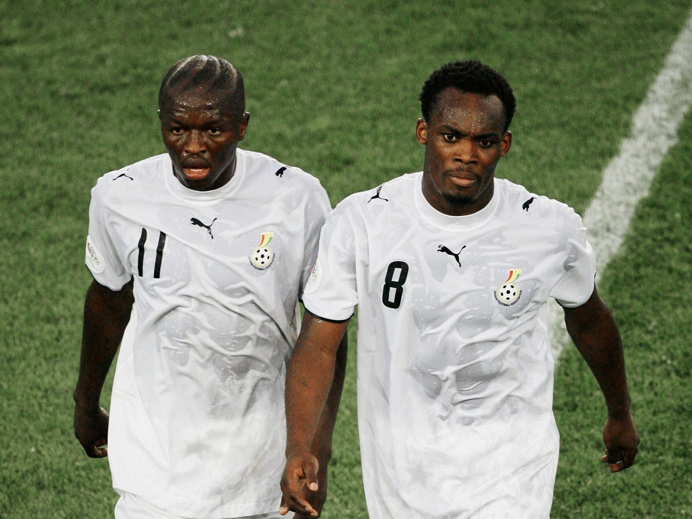غنا-جام جهانی 2006-آساموا جیان-سری آ-لوشامپیونه-داستان آکادمی ها-لیگ برتر انگلیس-Ghana
