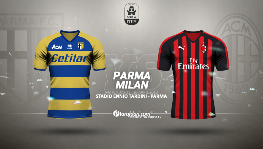 میلان-سری آ-ایتالیا-Ac Milan