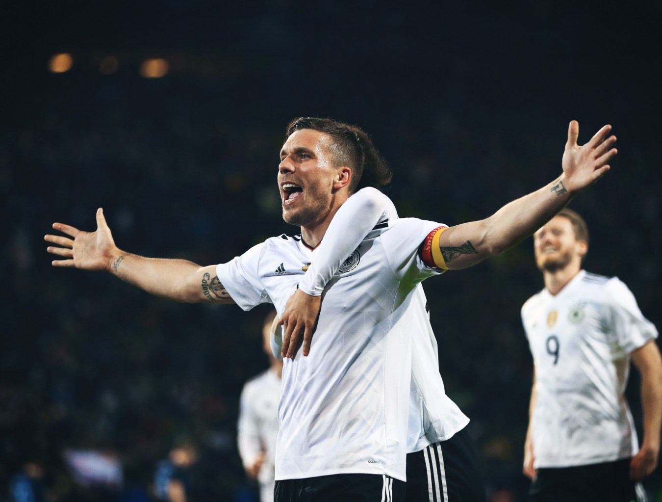 کلن-آلمان-بایرن مونیخ-جام جهانی