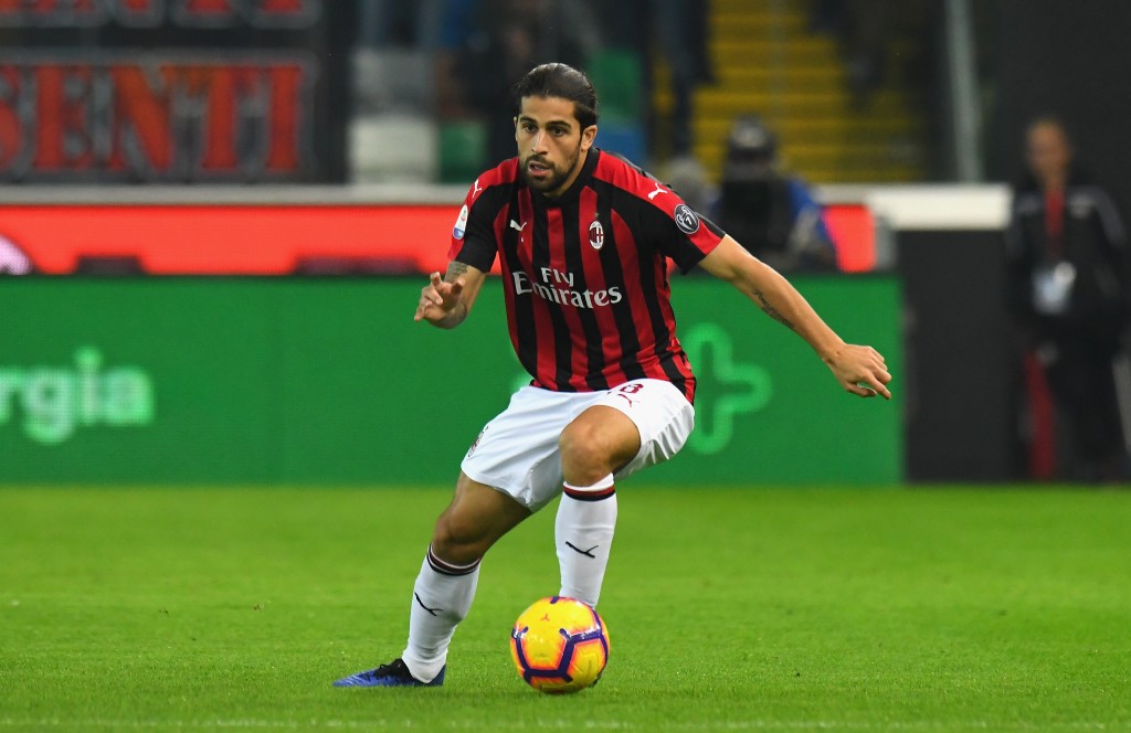 میلان-سری آ-ایتالیا-سوئیس-Ac Milan-الکس ساندرو