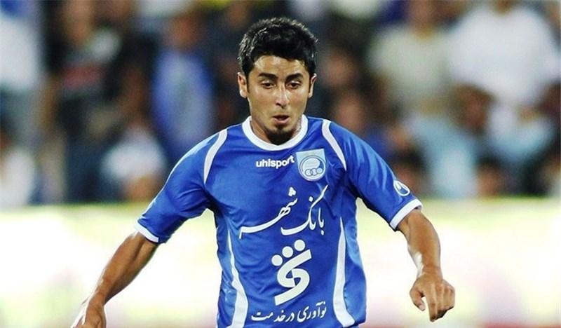 لیگ برتر-استقلال-بازیکن سابق استقلال-Esteghlal