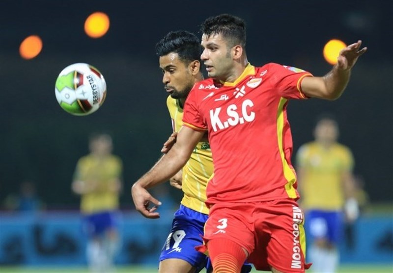 لیگ برتر-فولاد-بازیکن فولاد-Foolad F.C