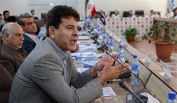 لیگ برتر-تراکتورسازی-مدیرعامل تراکتورسازی