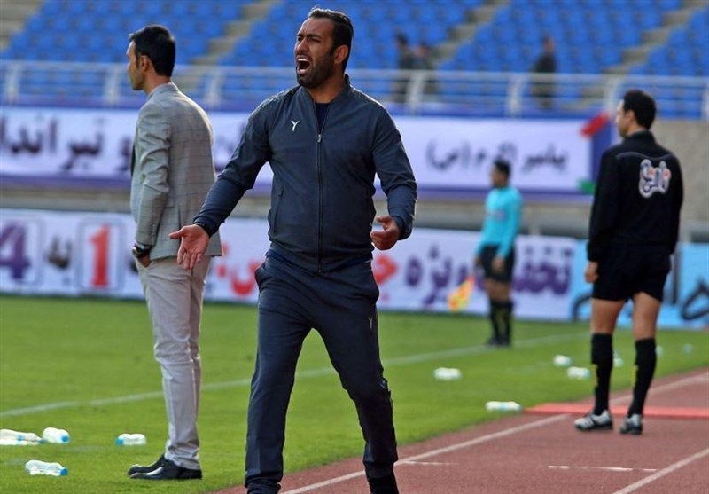 لیگ برتر-استقلال-بازیکن سابق استقلال-Esteghlal