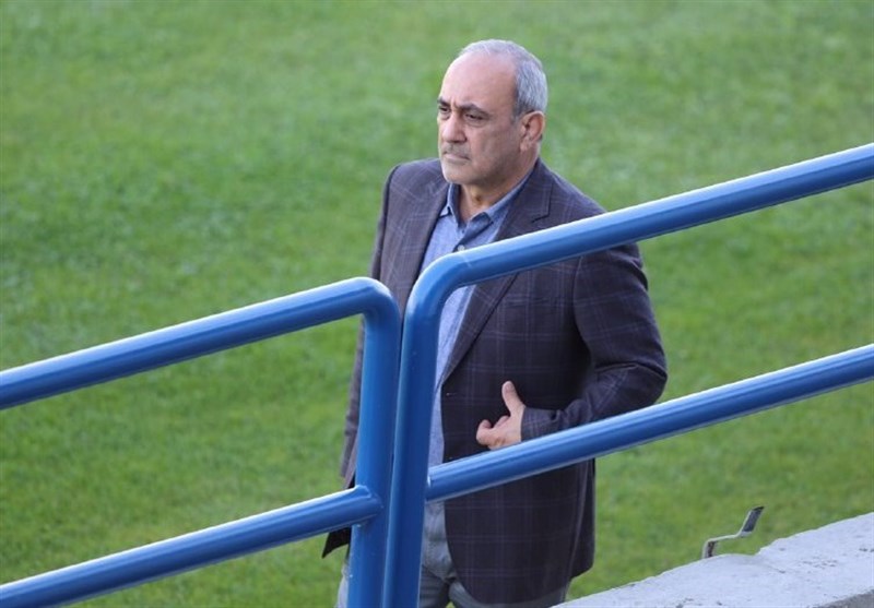 پرسپولیس-مدیرعامل پرسپولیس-Persepolis