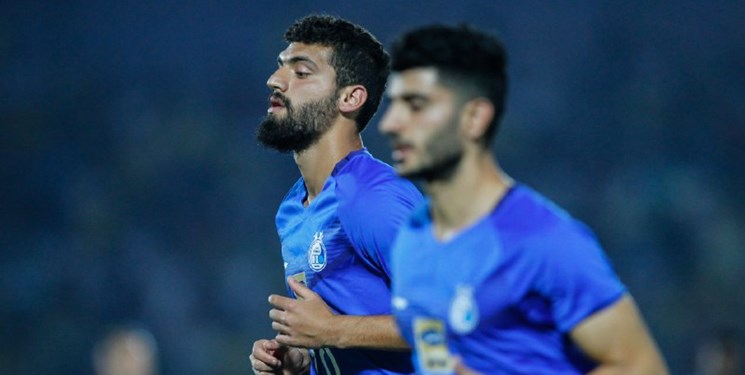 لیگ برتر-استقلال-بازیکن استقلال-Esteghlal