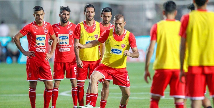 پرسپولیس