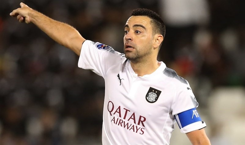 قطر-السد قطر-بازیکن السد-Al Sadd SC