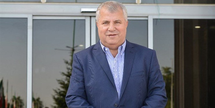 لیگ برتر-پرسپولیس-پیشکسوت پرسپولیس-Persepolis