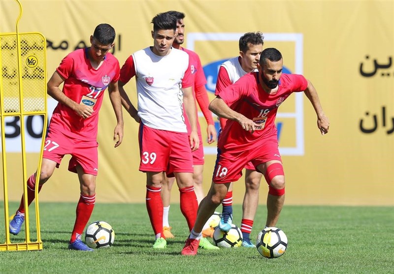 لیگ برتر-پرسپولیس-Persepolis