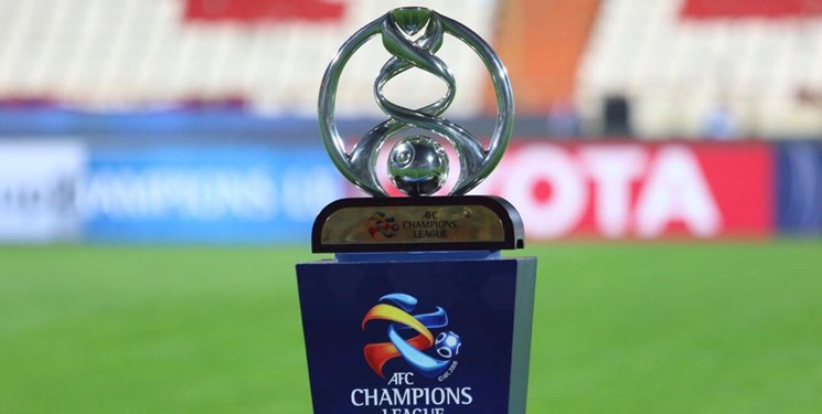 لیگ قهرمانان آسیا-AFC Champions League