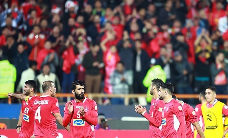 پرسپولیس-Persepolis