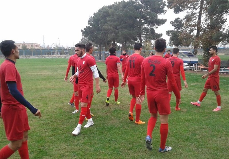 تیم ملی امید ایران-Iran national under-23 football team