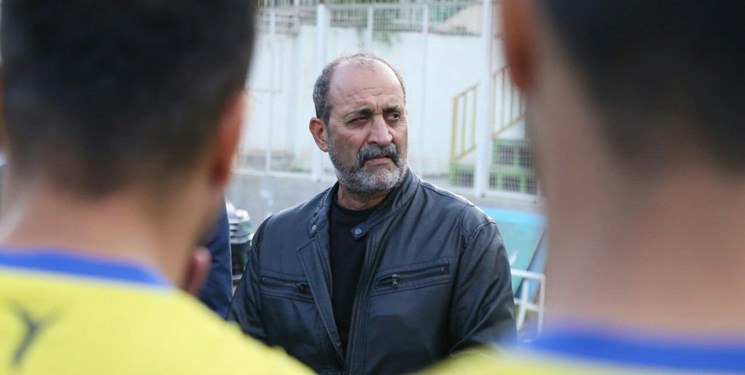 فوتبال ایران-پیشکسوت فوتبال ایران