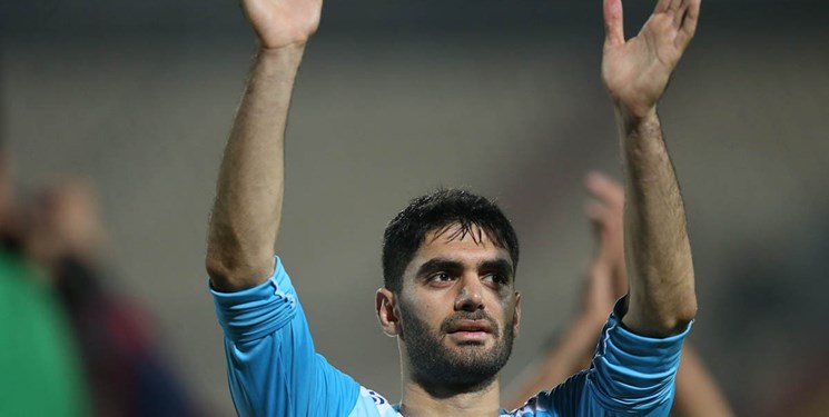 لیگ برتر-استقلال-بازیکن استقلال-Esteghlal