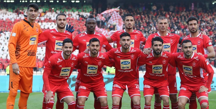 لیگ برتر-پرسپولیس-Persepolis