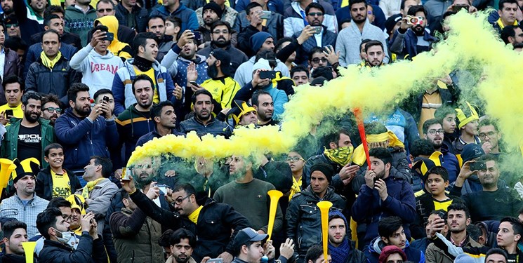 لیگ برتر-سپاهان-Sepahan S.C