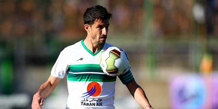 لیگ برتر-ذوب آهن-بازیکن ذوب آهن-Zob Ahan Esfahan F.C