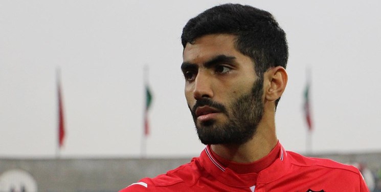 لیگ برتر-پرسپولیس-بازیکن پرسپولیس-Persepolis