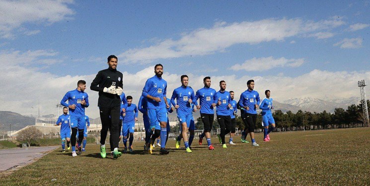 لیگ برتر-استقلال-Esteghlal