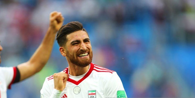 ایران-تیم ملی فوتبال-جام ملت های آسیا-امارات-Iran national football team