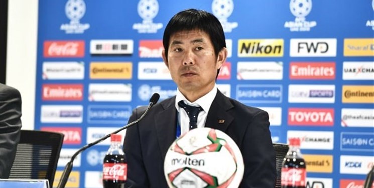 ژاپن-تیم ملی فوتبال ژاپن-جام ملت های آسیا-Japan national football team