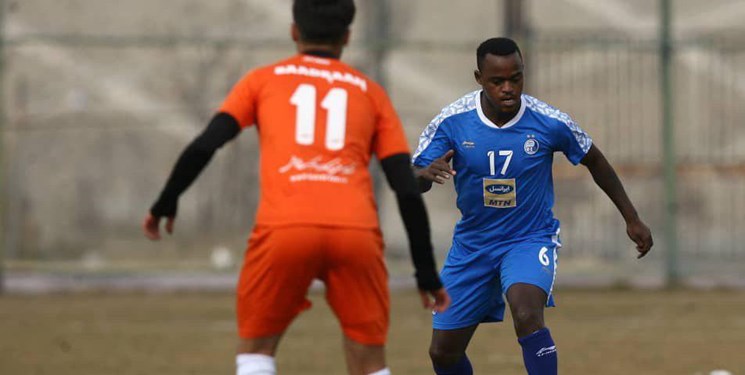 لیگ برتر-استقلال-بازیکن استقلال-Esteghlal