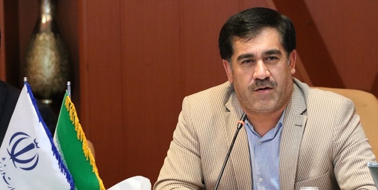 مدیرکل ورزش و جوانان آذربایجان شرقی
