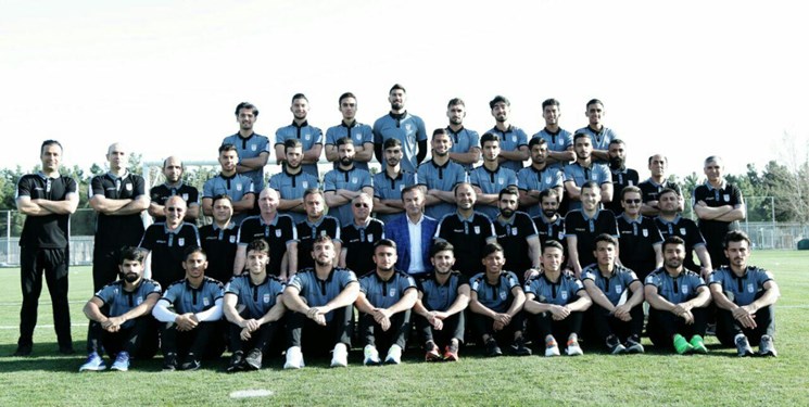 تیم ملی امید ایران-Iran national under-23 football team